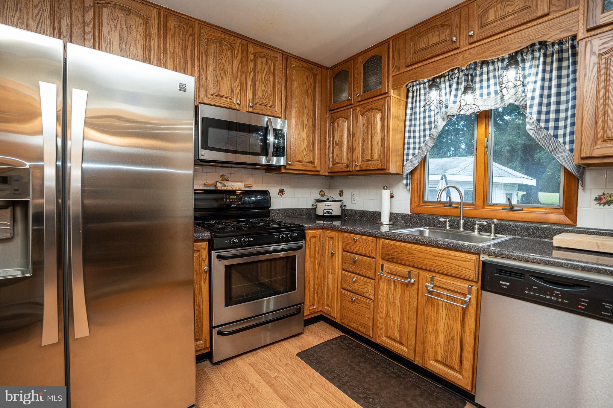 621 Plumtree Road Bel Air, MD 21015 - Photo 35 of 44 Kitchen