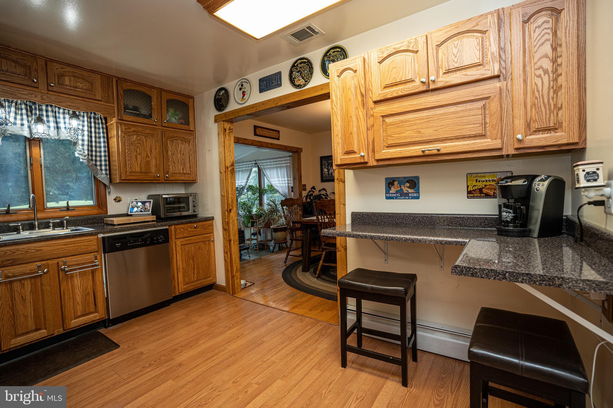 621 Plumtree Road Bel Air, MD 21015 - Photo 36 of 44 Kitchen