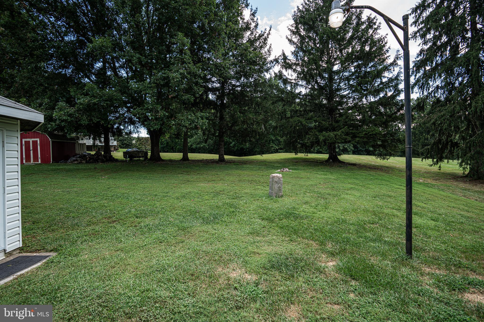 621 Plumtree Road Bel Air, MD 21015 - Photo 38 of 44 Backyard