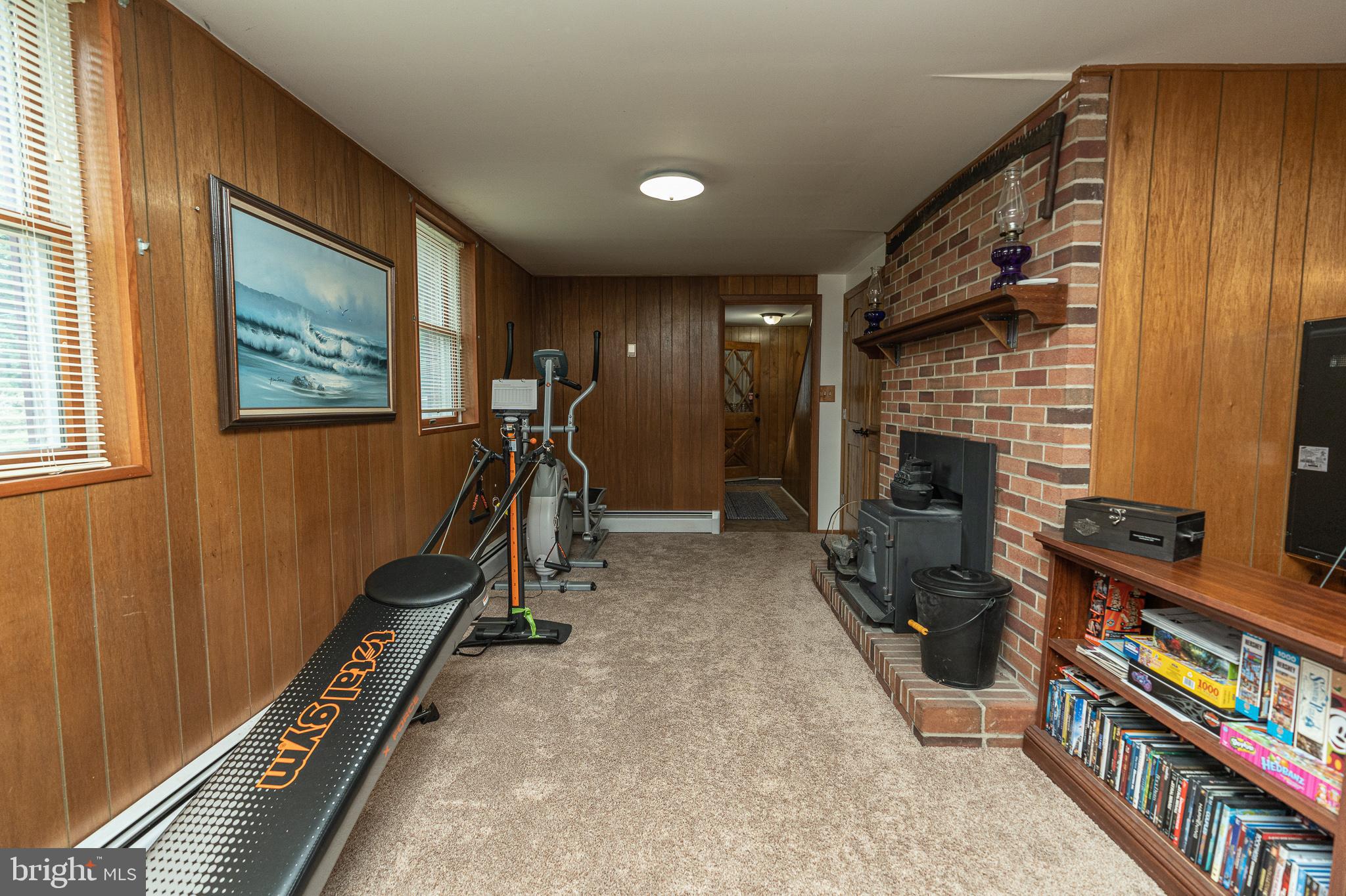 621 Plumtree Road Bel Air, MD 21015 - Photo 4 of 44 Family Room