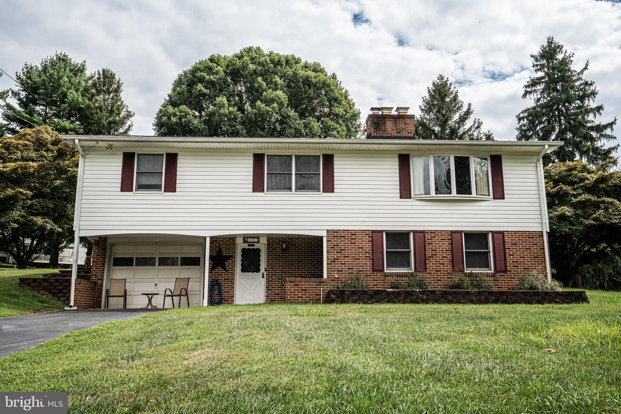 621 Plumtree Road Bel Air, MD 21015 - Photo 43 of 44 Gallery Image 43