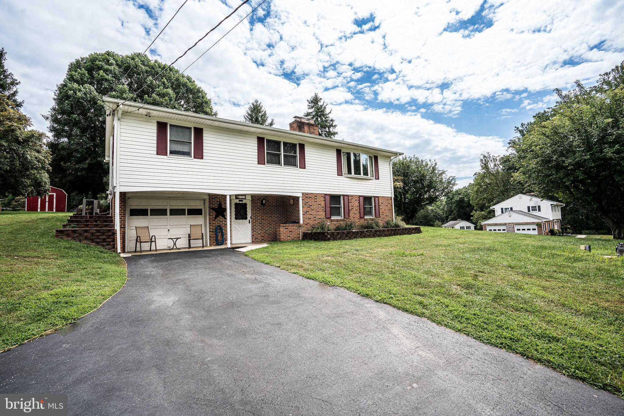 621 Plumtree Road Bel Air, MD 21015 - Photo 44 of 44 Gallery Image 44