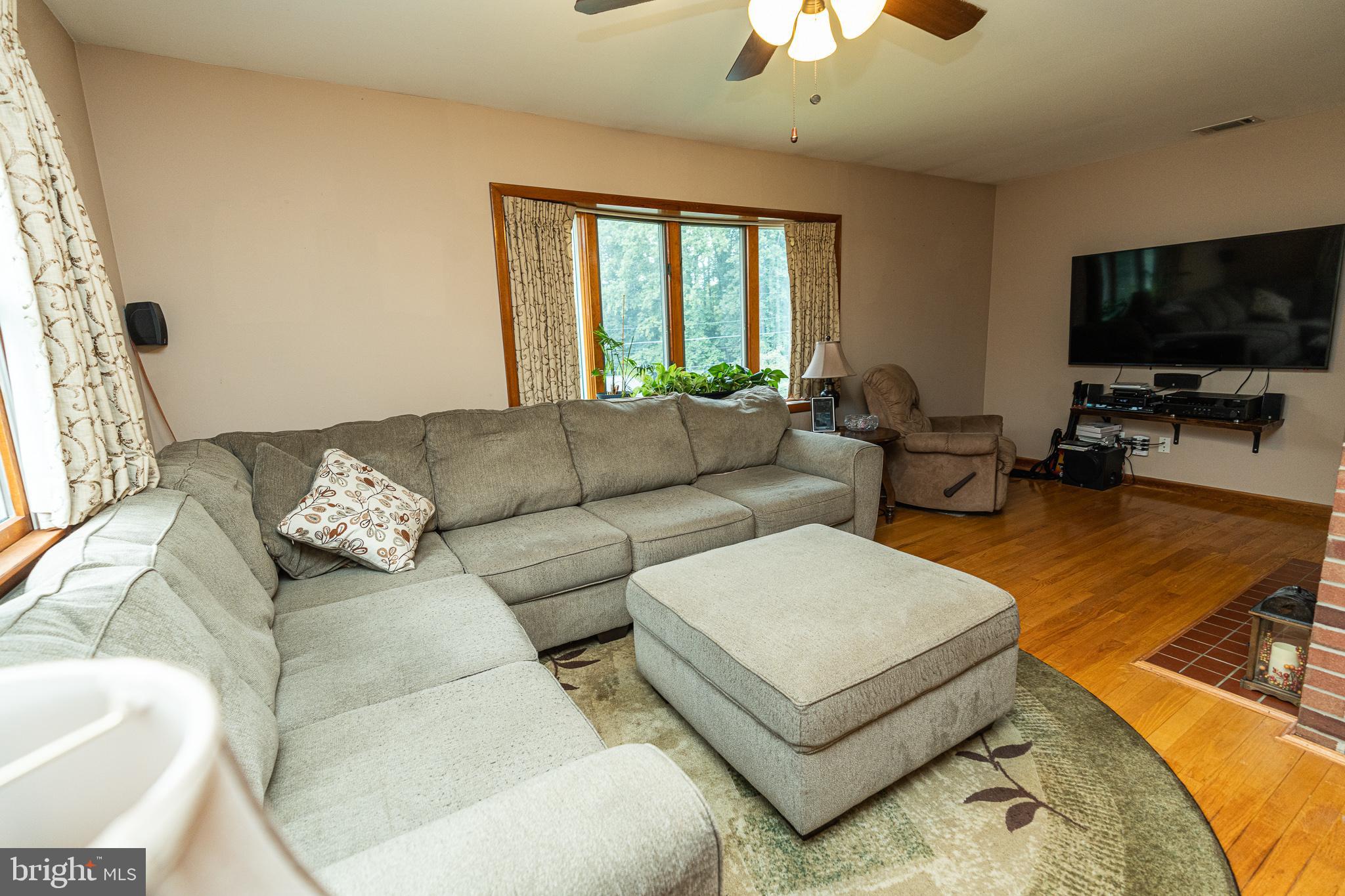 621 Plumtree Road Bel Air, MD 21015 - Photo 10 of 44 Living Room