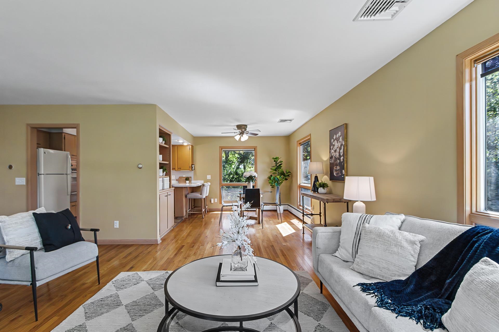 158 King Lake Road Brooklyn, WI 53521 - Photo 21 of 60 Gallery Image 21