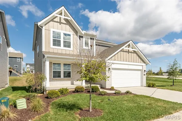 $519,900 | 215 Townshead Way, O'Fallon, MO 63368