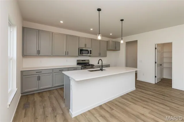 $534,900 | 215 Townshead Way, O'Fallon, MO 63368