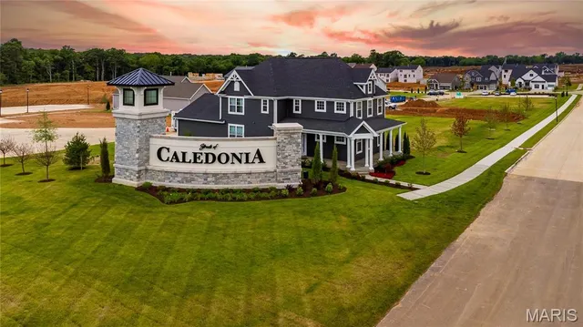 $534,900 | 215 Townshead Way, O'Fallon, MO 63368