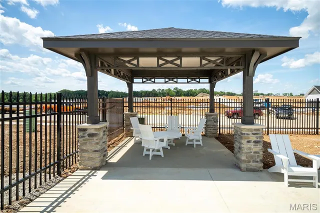 $534,900 | 215 Townshead Way, O'Fallon, MO 63368