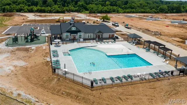 $534,900 | 215 Townshead Way, O'Fallon, MO 63368