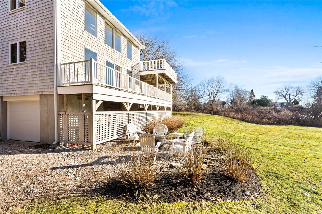 79 Hunters Harbor Road Charlestown, RI 02813 - Photo 31 of 37