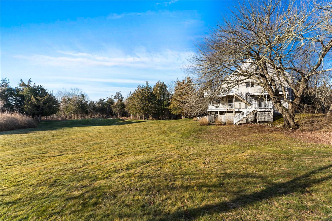 79 Hunters Harbor Road Charlestown, RI 02813 - Photo 33 of 37