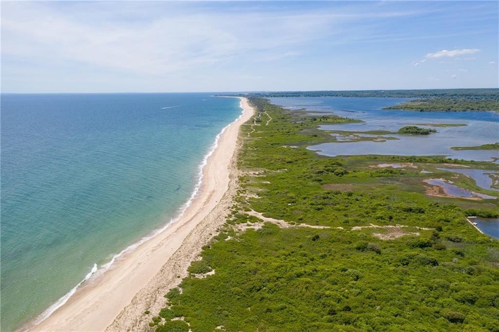 79 Hunters Harbor Road Charlestown, RI 02813 - Photo 34 of 37 East Beach