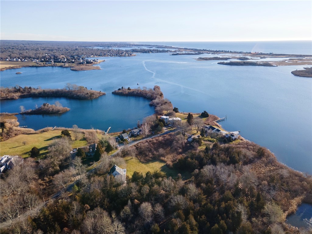 79 Hunters Harbor Road Charlestown, RI 02813 - Photo 36 of 37