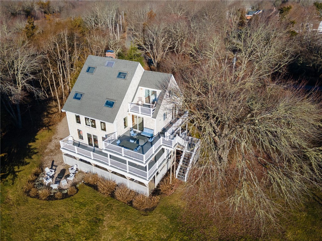 79 Hunters Harbor Road Charlestown, RI 02813 - Photo 4 of 37