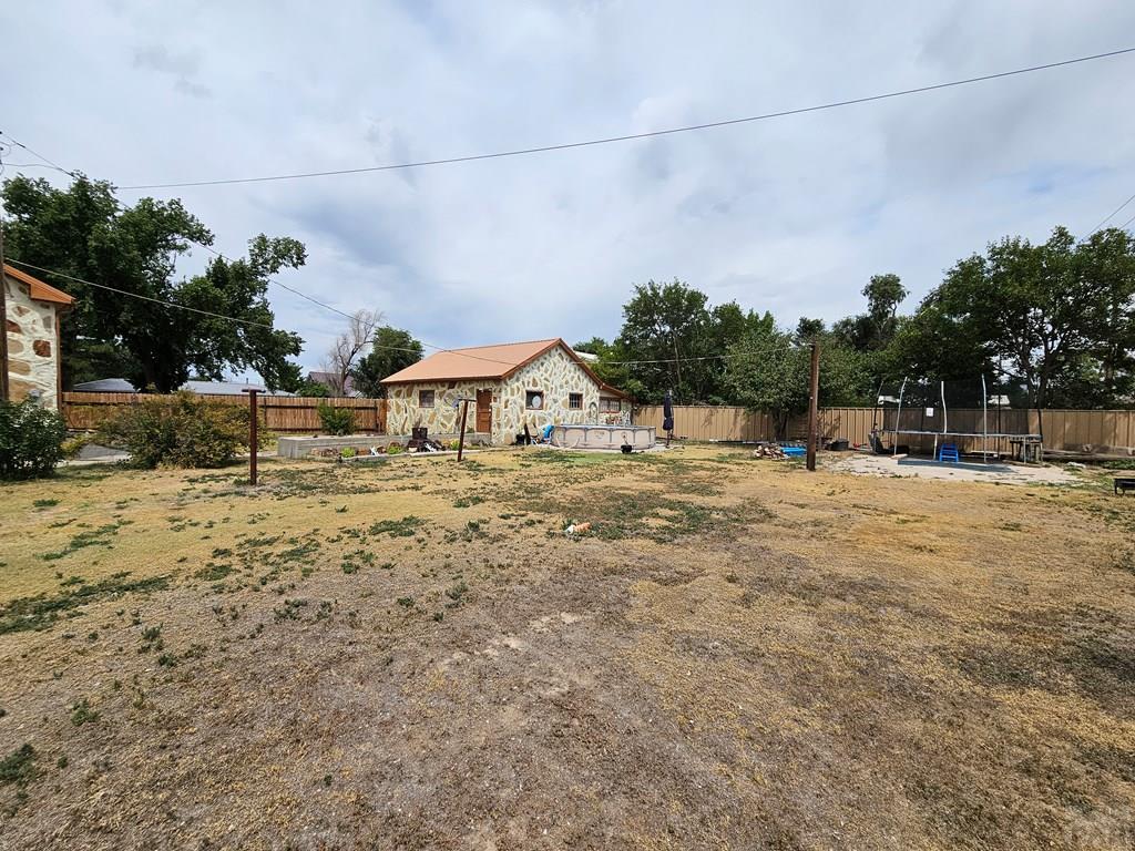 380 Kansas Street Springfield, CO 81073 - Photo 50 of 54