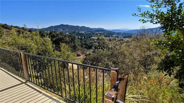 $3,000,000 | 4430 Rosebank Drive, La Canada Flintridge, CA 91011