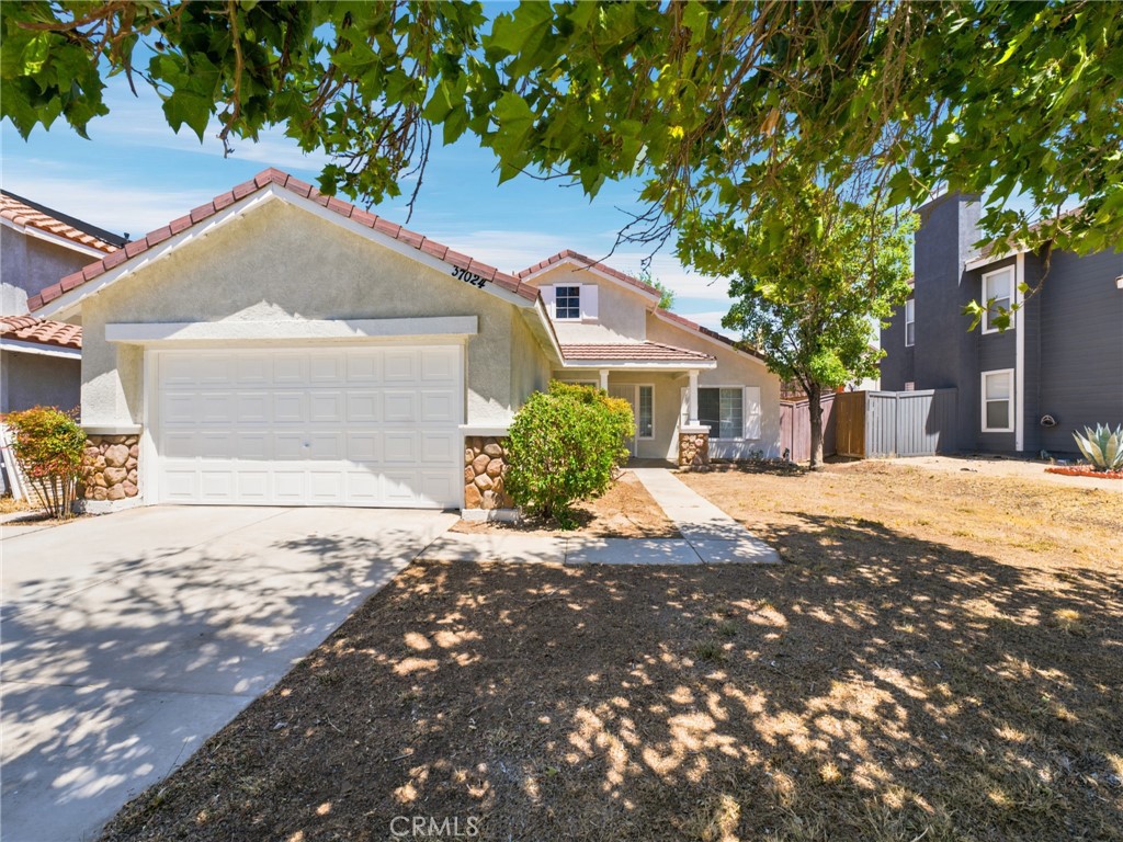 37024 Boxleaf Road Palmdale, CA 93550 - Photo 1 of 34
