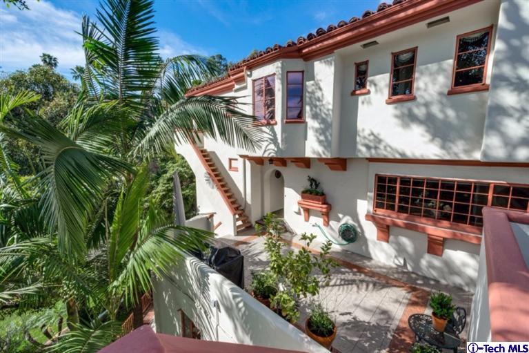 1661 Valley View Road Glendale, CA 91202 - Photo 40 of 60 Additional Photo