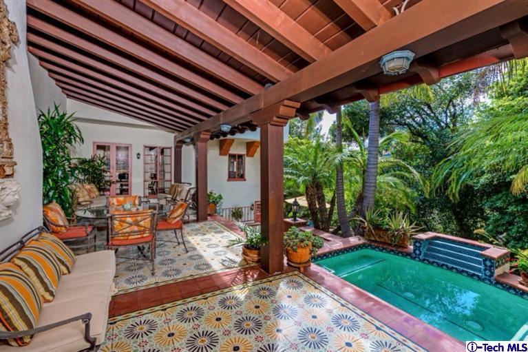 1661 Valley View Road Glendale, CA 91202 - Photo 50 of 60 Additional Photo