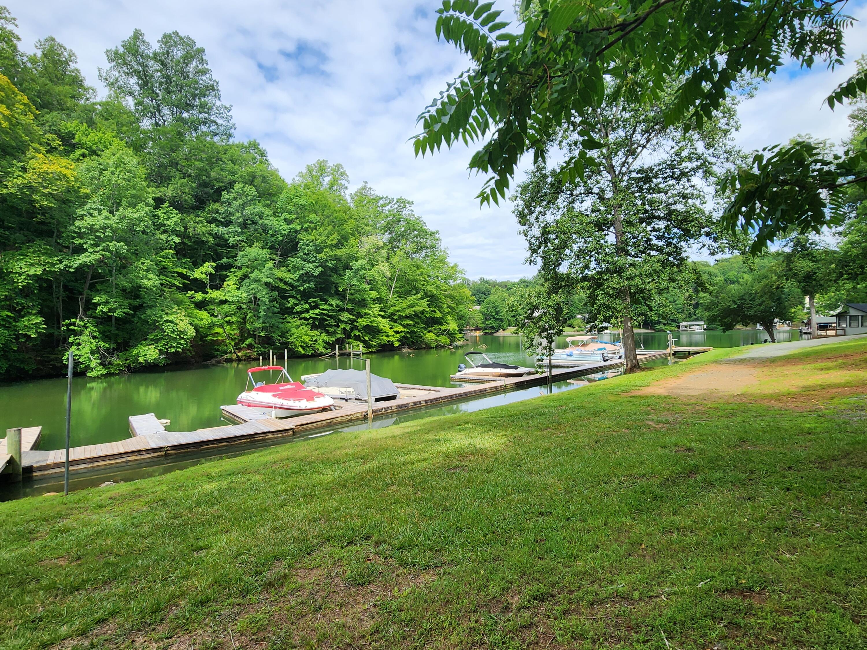Lot 3 Highland Lake Rd Union Union Hall, VA 24176 - Photo 3 of 7 20230624_103122