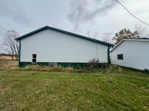 $287,500 | 9632 Fowle Road, Jonesville, MI 49250