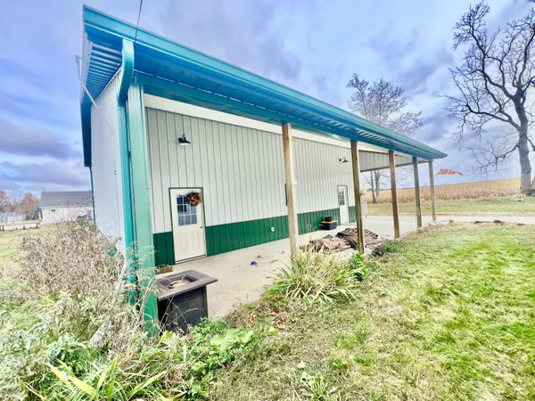 $287,500 | 9632 Fowle Road, Jonesville, MI 49250