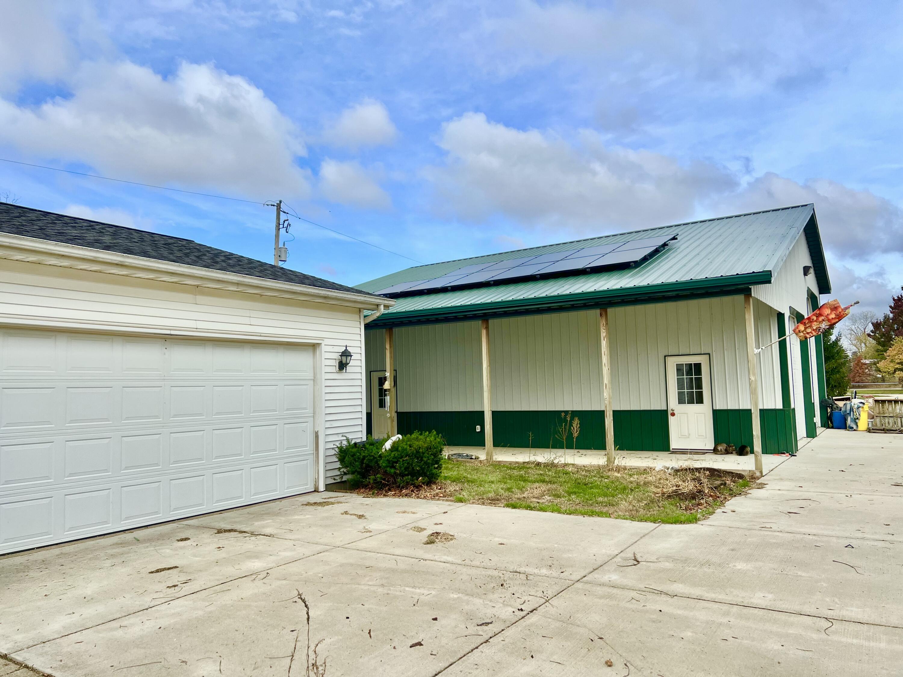 9632 Fowle Road Jonesville, MI 49250 - Photo 14 of 54 IMG_1271