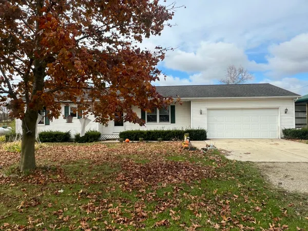 $287,500 | 9632 Fowle Road, Jonesville, MI 49250
