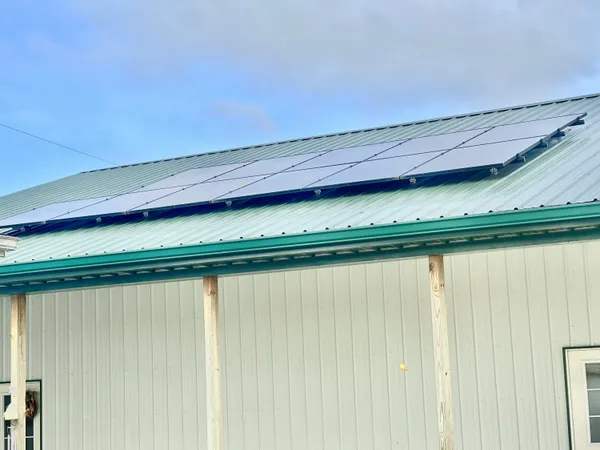 $287,500 | 9632 Fowle Road, Jonesville, MI 49250