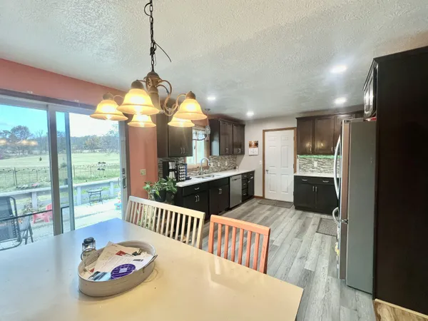 $287,500 | 9632 Fowle Road, Jonesville, MI 49250