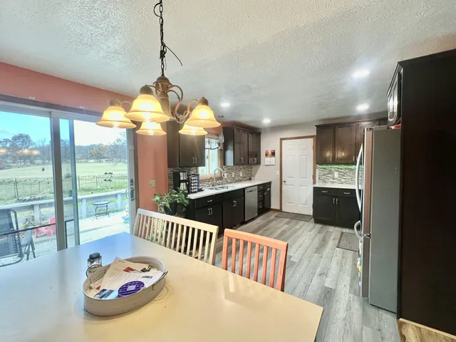 $329,900 | 9632 Fowle Road, Jonesville, MI 49250