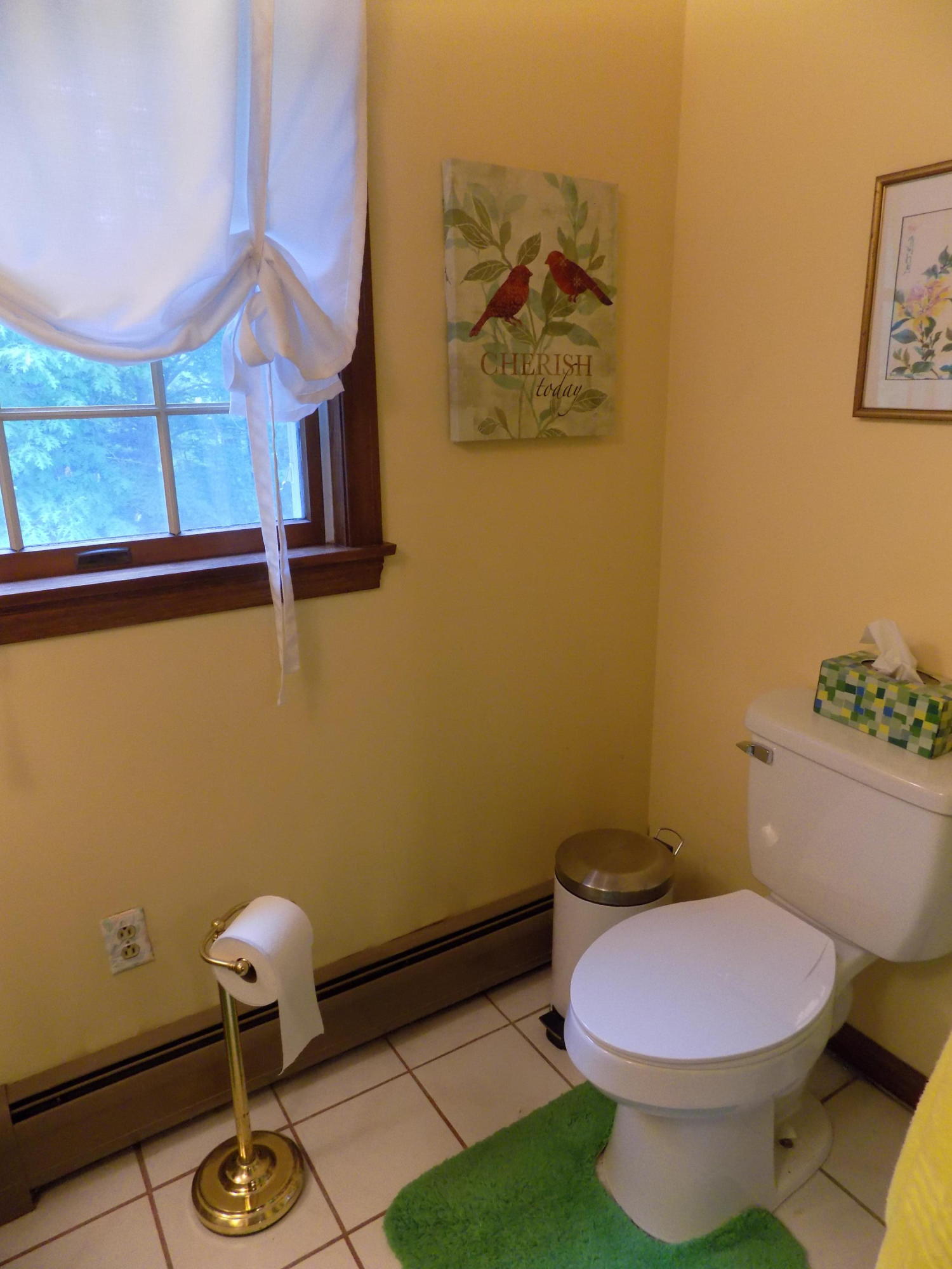 62 Riva Ridge Road Vassalboro, ME 04989 - Photo 24 of 53 24 Upstairs Bath