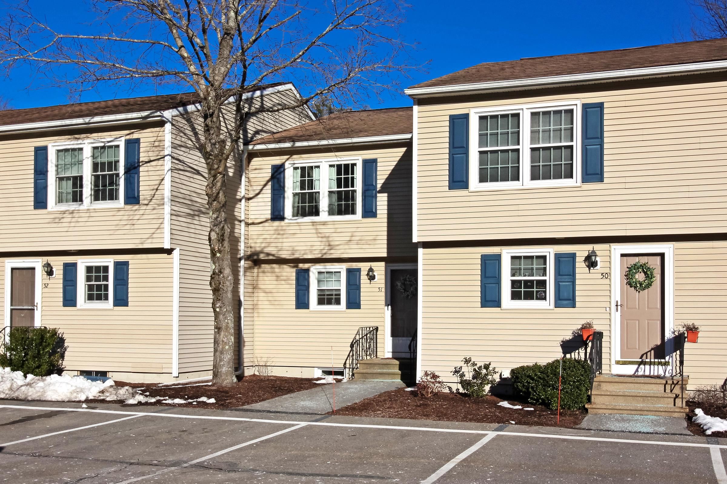 56 Durham Road, Unit 51 Dover, NH 03820 - Photo 21 of 23