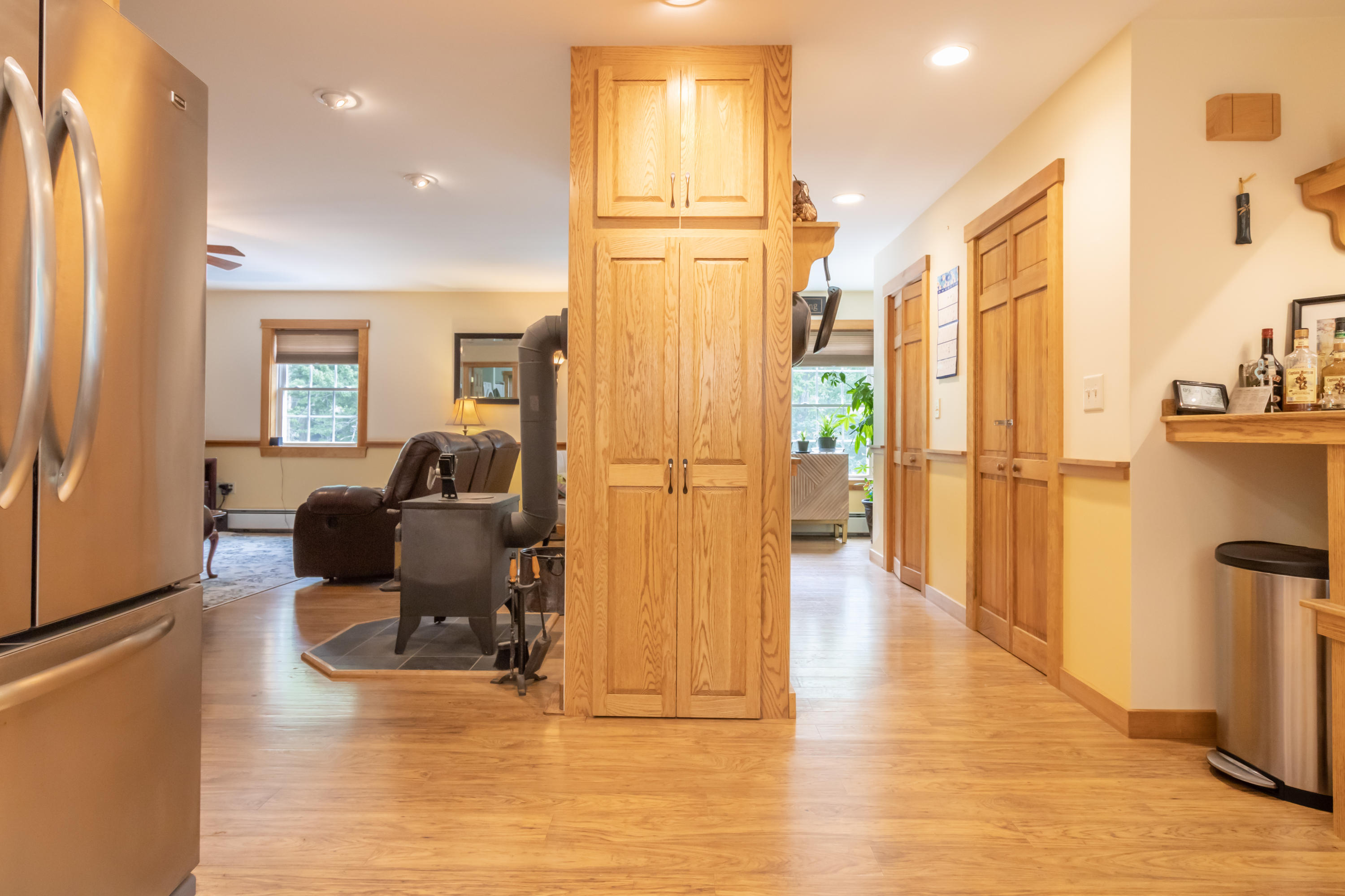 1673 River Road Bucksport, ME 04416 - Photo 6 of 40 1673 River Road-3