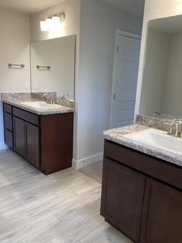 a view of storage and utility