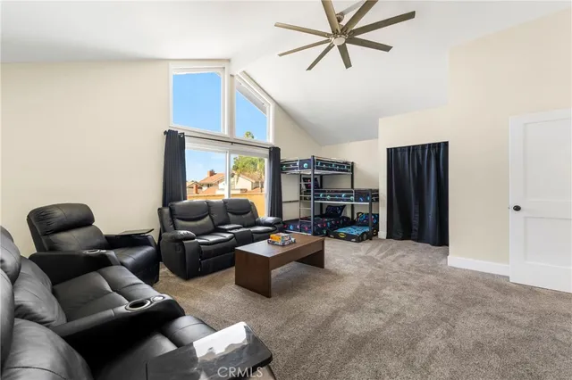 $7,595 | 5438 Spyglass Way, Anaheim Hills, CA 92807