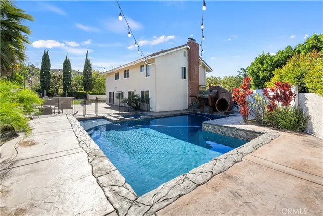 $7,595 | 5438 Spyglass Way, Anaheim Hills, CA 92807