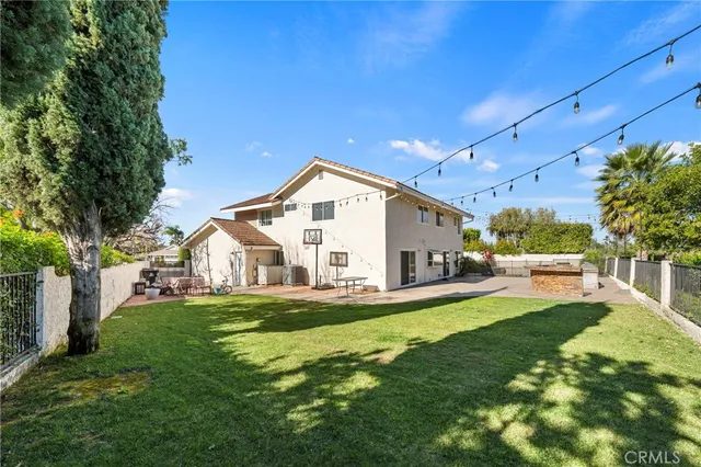 $7,595 | 5438 Spyglass Way, Anaheim Hills, CA 92807