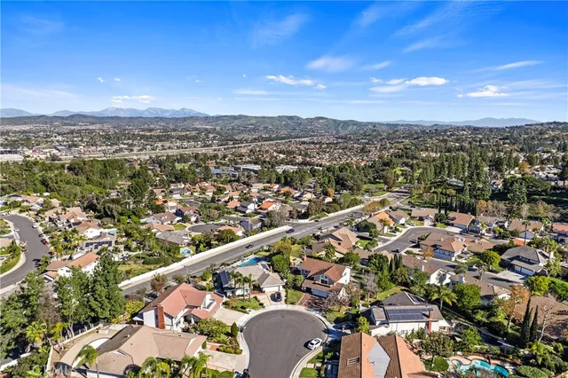 $7,595 | 5438 Spyglass Way, Anaheim Hills, CA 92807