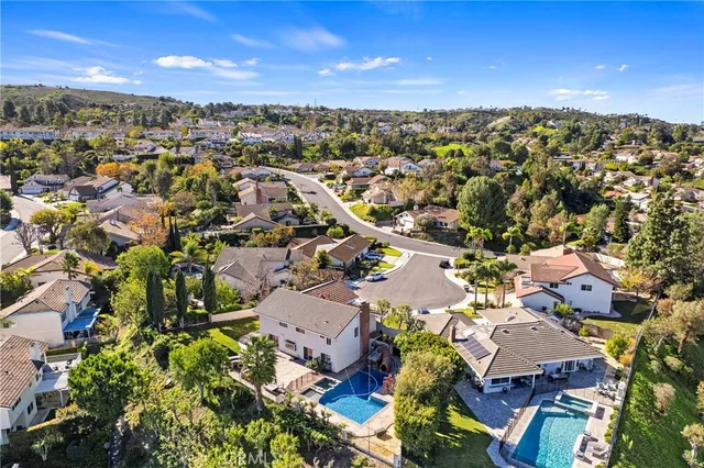 $7,595 | 5438 Spyglass Way, Anaheim Hills, CA 92807