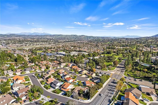 $7,595 | 5438 Spyglass Way, Anaheim Hills, CA 92807