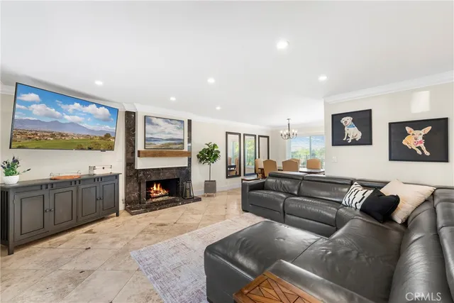 $7,595 | 5438 Spyglass Way, Anaheim Hills, CA 92807