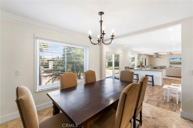 $7,595 | 5438 Spyglass Way, Anaheim Hills, CA 92807