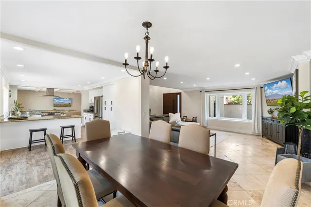 $7,595 | 5438 Spyglass Way, Anaheim Hills, CA 92807