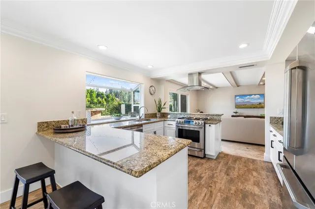 $7,595 | 5438 Spyglass Way, Anaheim Hills, CA 92807