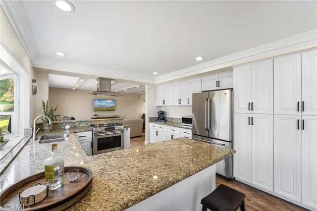 $7,595 | 5438 Spyglass Way, Anaheim Hills, CA 92807