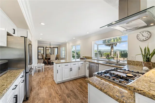 $7,595 | 5438 Spyglass Way, Anaheim Hills, CA 92807