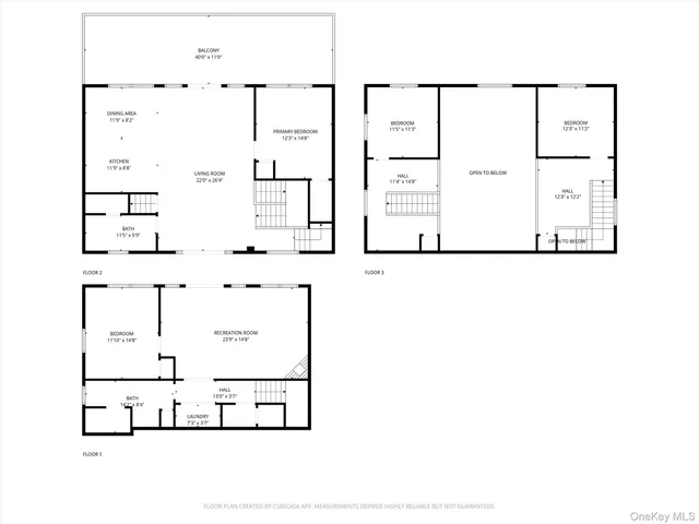 $1,150,000 | 2489 Ny-42, Forestburgh, NY 12777