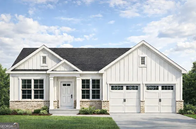 $325,000 | 5102 Vaughn Street Northwest, Covington, GA 30014