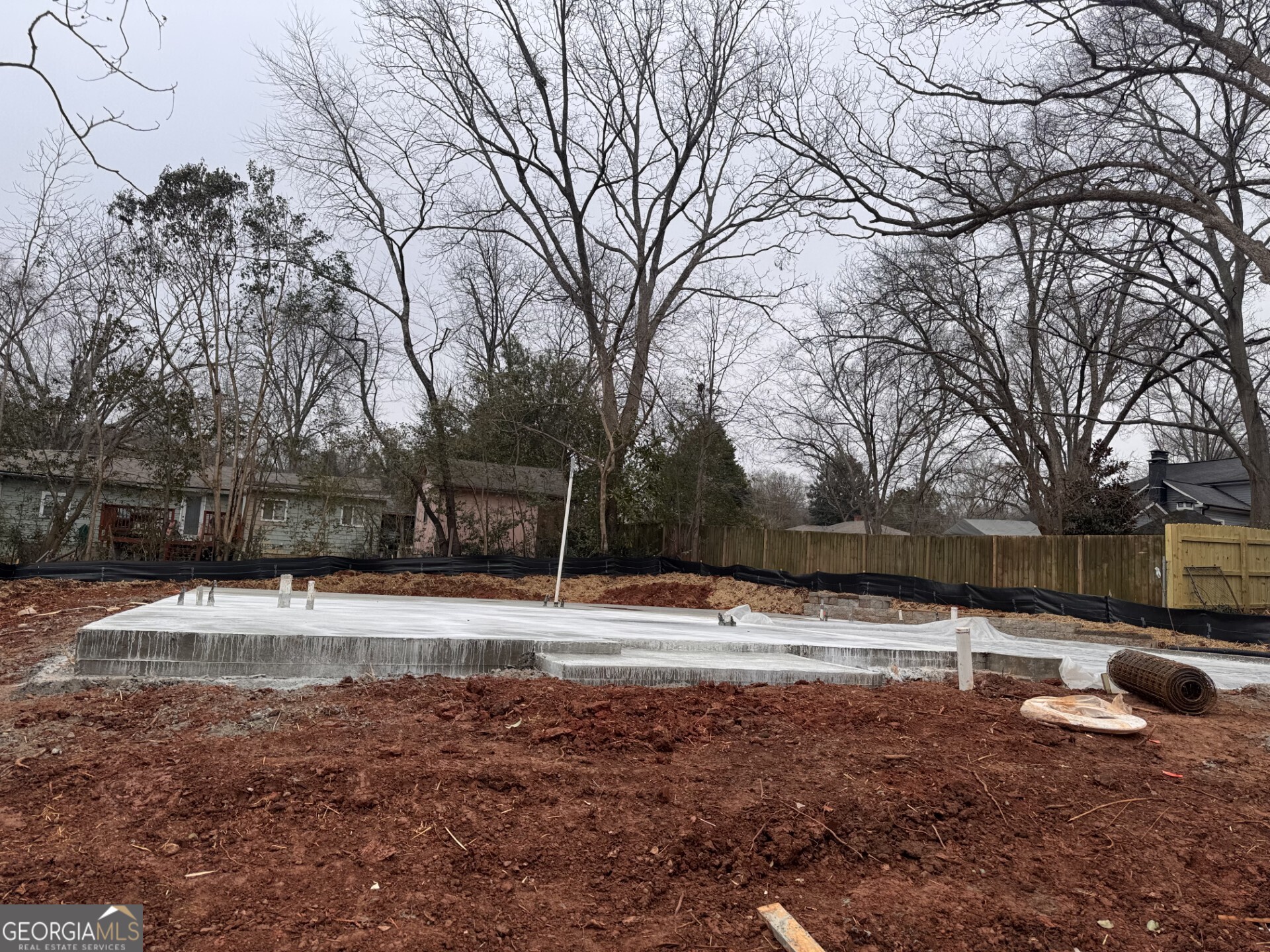 5102 Vaughn Street Northwest Covington, GA 30014 - Photo 4 of 5